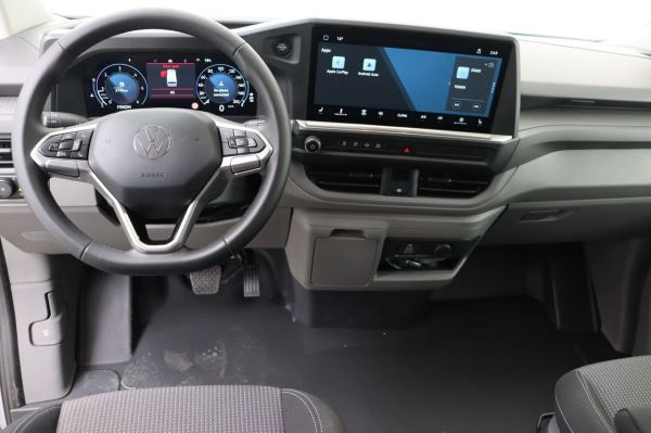 car Volkswagen Transporter id13265 photo #7