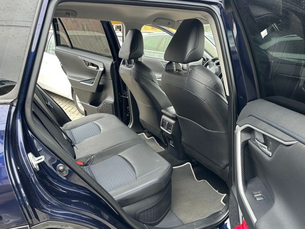 car Toyota Rav 4 id13273 photo #8
