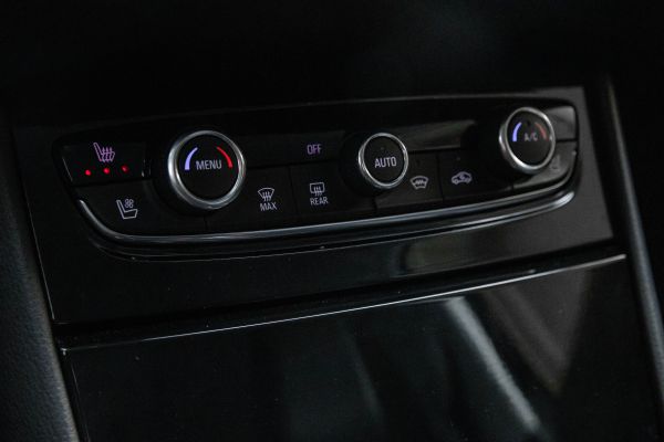 car Opel Grandland X id13277 photo #13