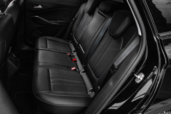 car Opel Grandland X id13277 photo #7