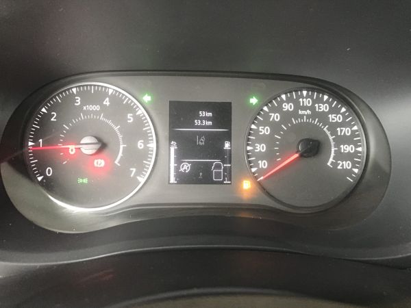 car Renault Master id13283 photo #10