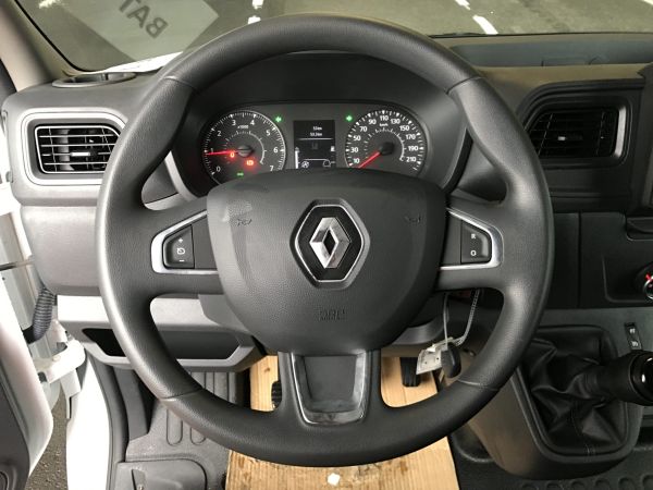 car Renault Master id13283 photo #9