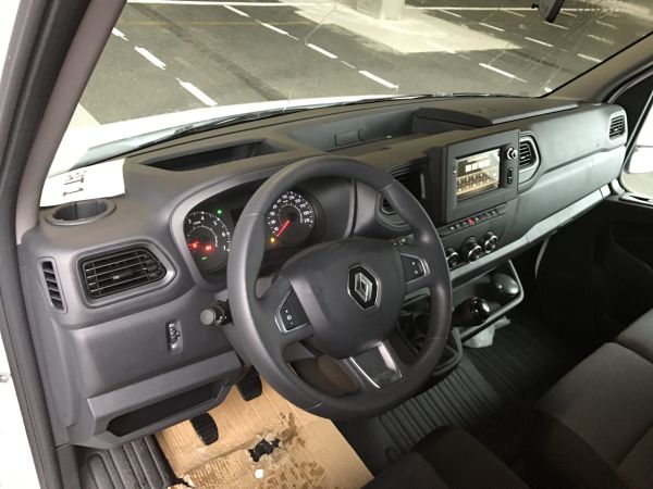 car Renault Master id13283 photo #8