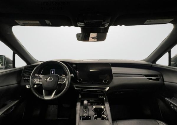car Lexus RX Series id13288 photo #9