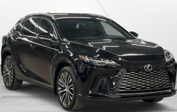 car Lexus RX Series id13288 photo #4