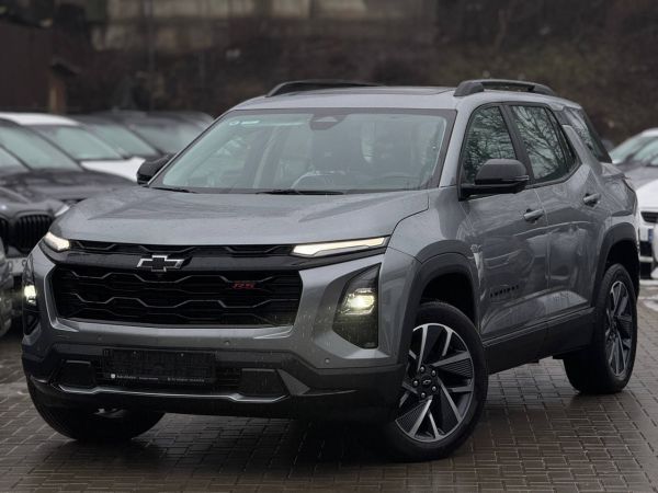 car Chevrolet Captiva id13303 main photo