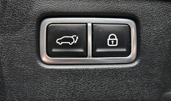 car KIA Sorento id13317 photo #14