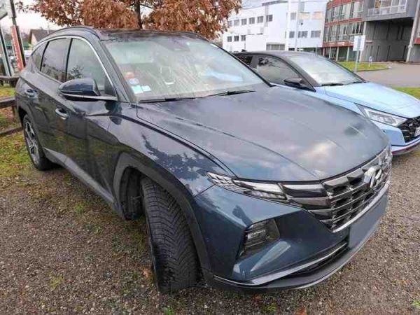 car Hyundai Tucson id13321 photo #4