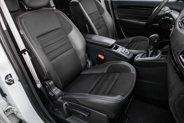 car Renault Grand Scenic id13335 photo #6