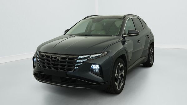 car Hyundai Tucson id13356 main photo