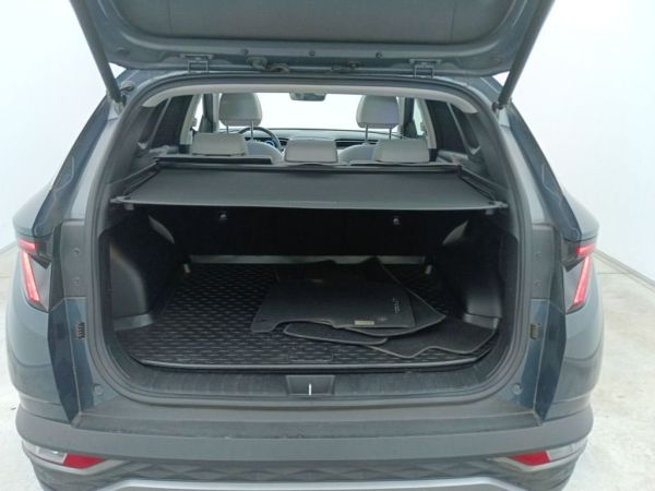 car Hyundai Tucson id13357 photo #14