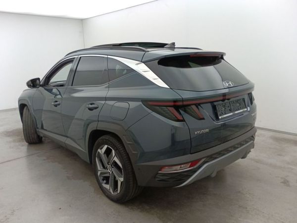 car Hyundai Tucson id13357 photo #5
