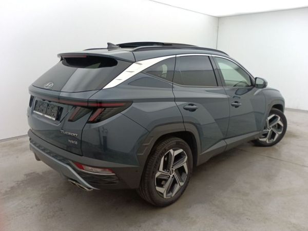 car Hyundai Tucson id13357 photo #3