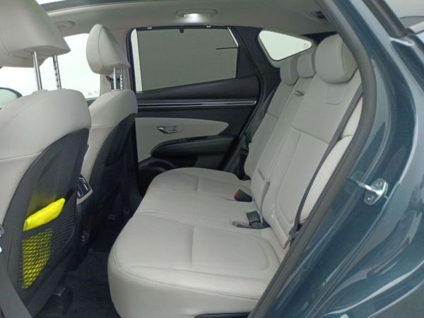 car Hyundai Tucson id13357 photo #8