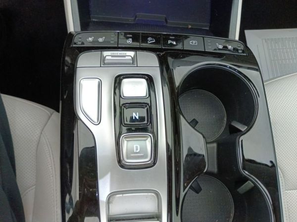 car Hyundai Tucson id13357 photo #12