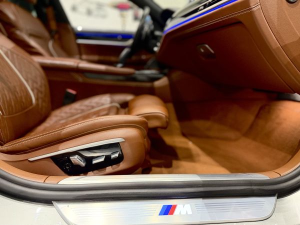 car BMW 7 Series id13370 photo #16