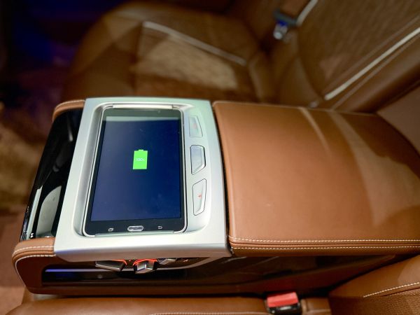 car BMW 7 Series id13370 photo #15