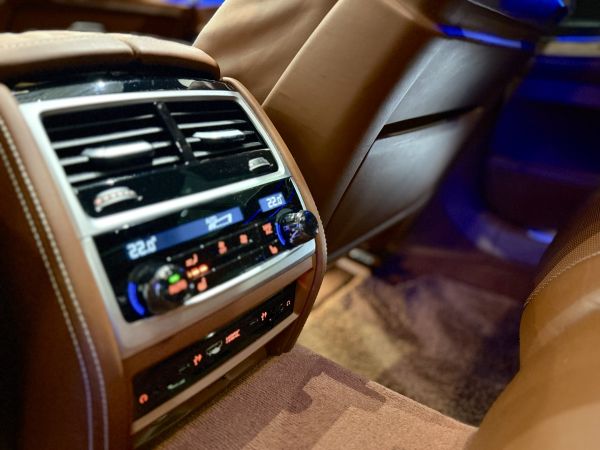 car BMW 7 Series id13370 photo #13
