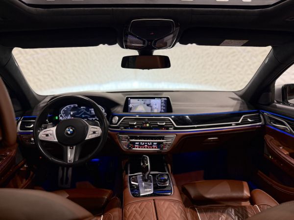 car BMW 7 Series id13370 photo #9
