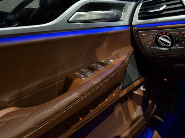 car BMW 7 Series id13370 photo #17
