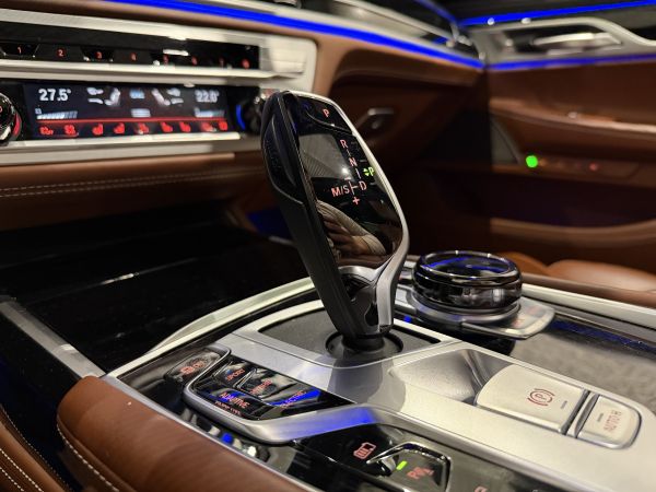 car BMW 7 Series id13370 photo #12
