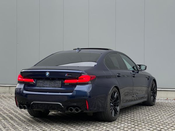 car BMW 5 Series id13373 photo #3