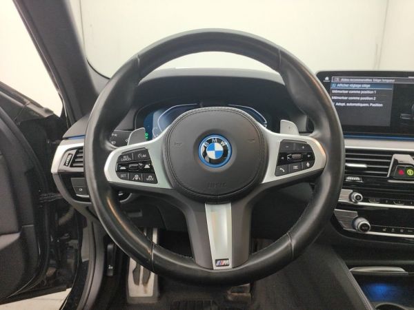 car BMW 5 Series id13374 photo #9
