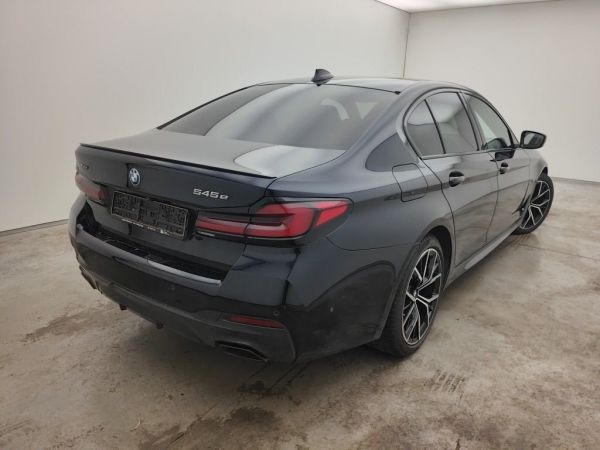 car BMW 5 Series id13374 photo #3
