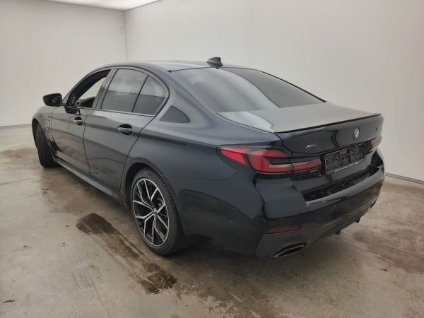 car BMW 5 Series id13374 photo #5