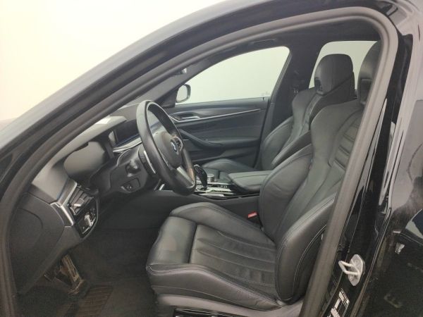 car BMW 5 Series id13374 photo #7