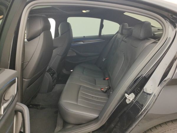 car BMW 5 Series id13374 photo #8