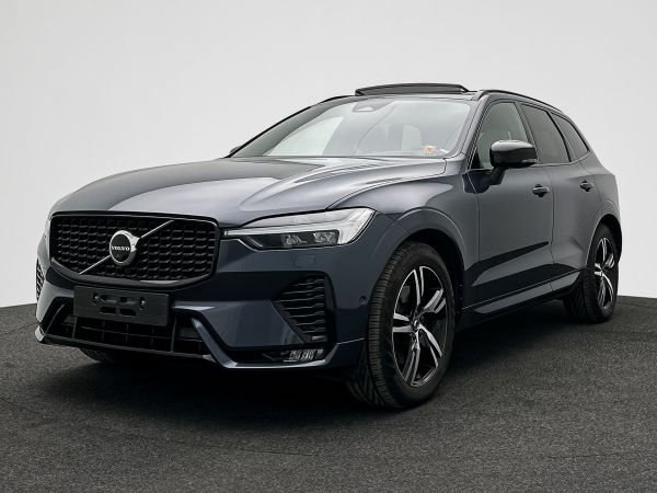 car Volvo XC60 id13376 main photo