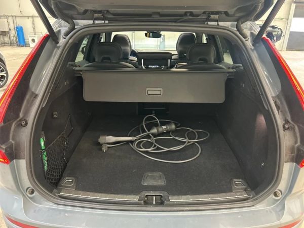 car Volvo XC60 id13379 photo #8
