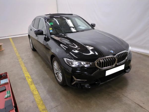 car BMW 5 Series id13387 photo #4