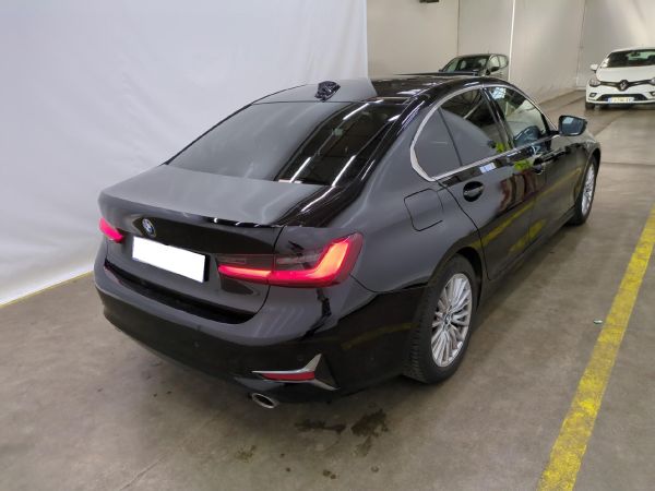 car BMW 5 Series id13387 photo #3