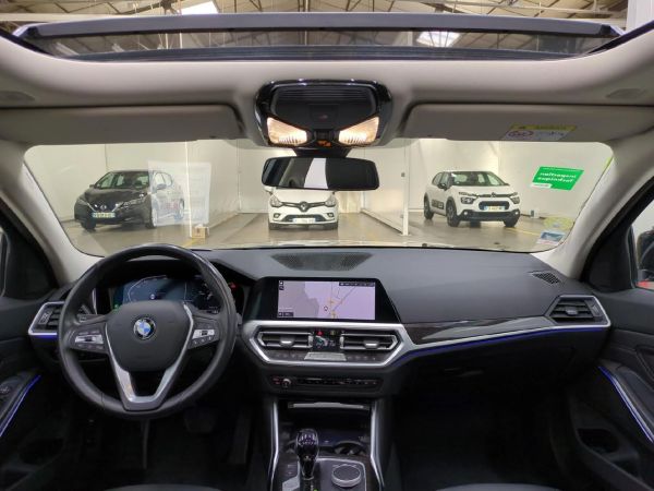 car BMW 5 Series id13387 photo #9