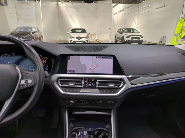 car BMW 5 Series id13387 photo #11
