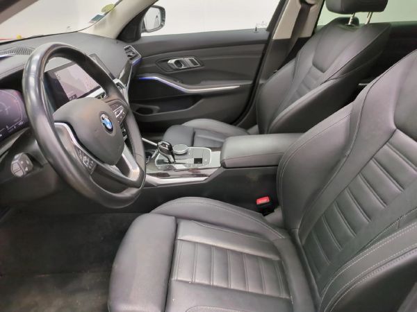 car BMW 5 Series id13387 photo #7