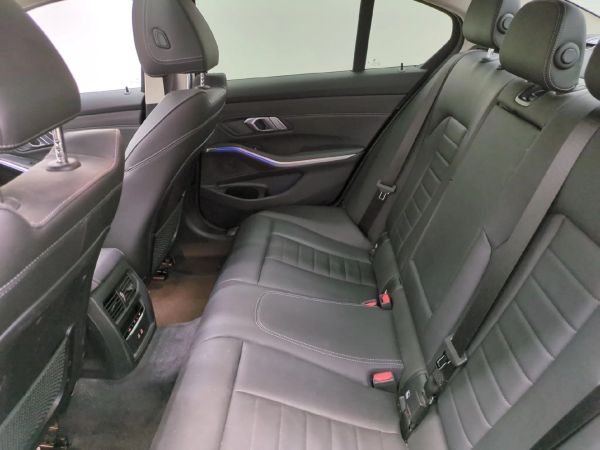 car BMW 5 Series id13387 photo #8