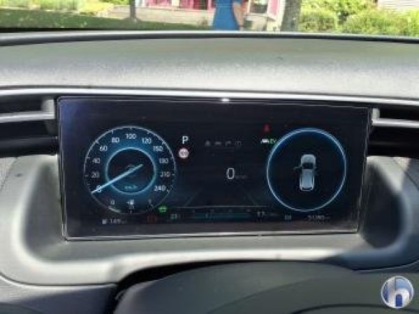 car Hyundai Tucson id13390 photo #9