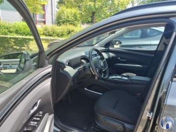 car Hyundai Tucson id13390 photo #7