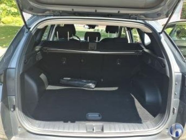 car Hyundai Tucson id13390 photo #10
