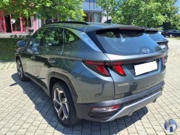 car Hyundai Tucson id13390 photo #5