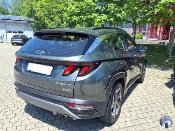 car Hyundai Tucson id13390 photo #3