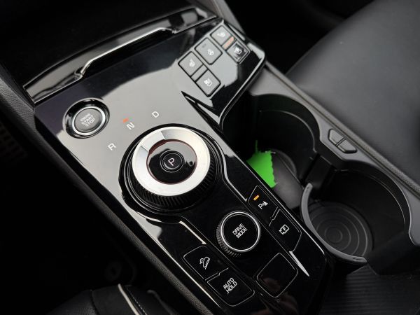 car KIA Sportage id13391 photo #14