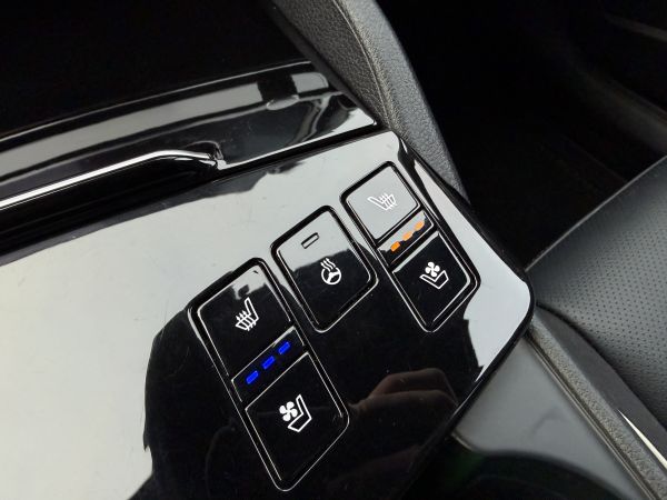 car KIA Sportage id13391 photo #15