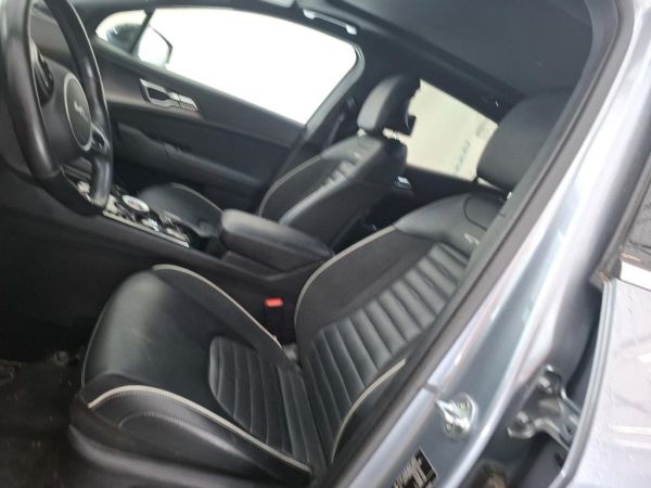 car KIA Sportage id13396 photo #7