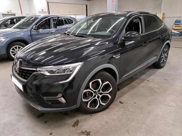 car Renault Arkana id13412 main photo