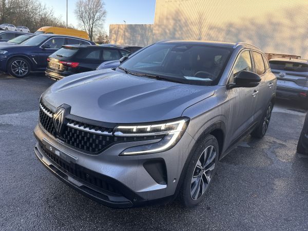 car Renault Austral id13417 main photo