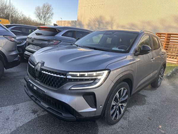 car Renault Austral id13421 main photo